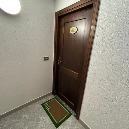 Appartamento Casa Parrocchiale *