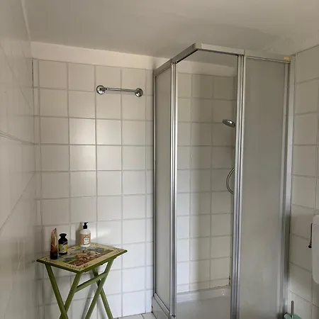 Appartamento Casa Parrocchiale *