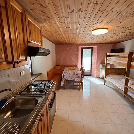 Casa Parrocchiale Appartamento La Salle