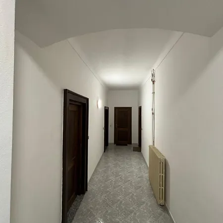 Appartamento Casa Parrocchiale