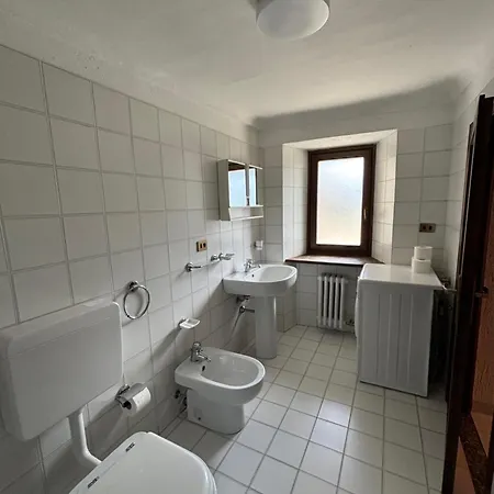 Appartamento Casa Parrocchiale