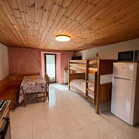 Casa Parrocchiale *